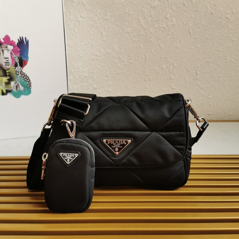 Prada Shoulders Bags - 061
