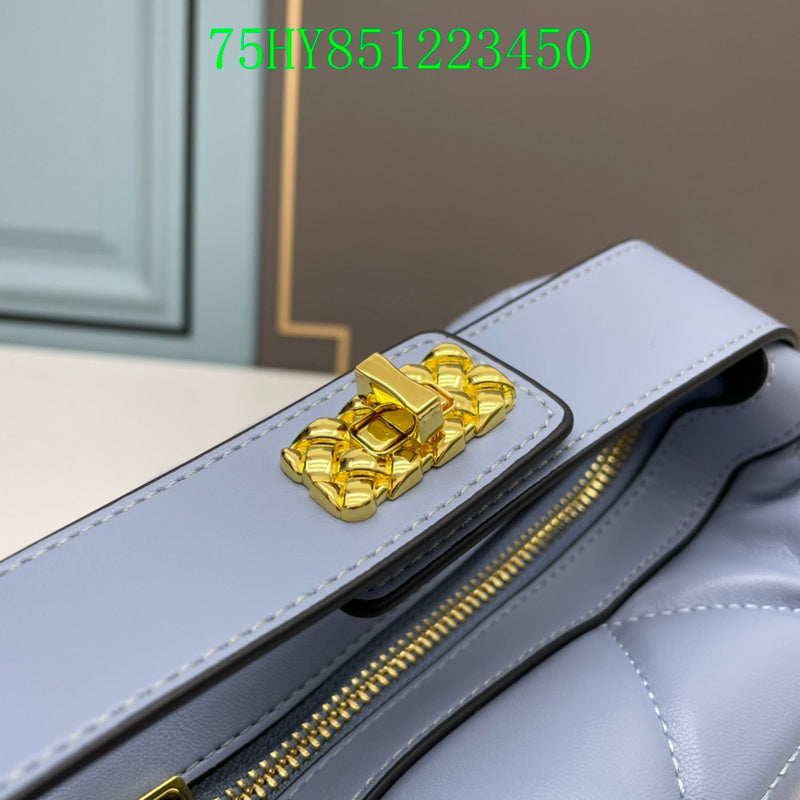 Prada Bags - The Luxera Bags  684