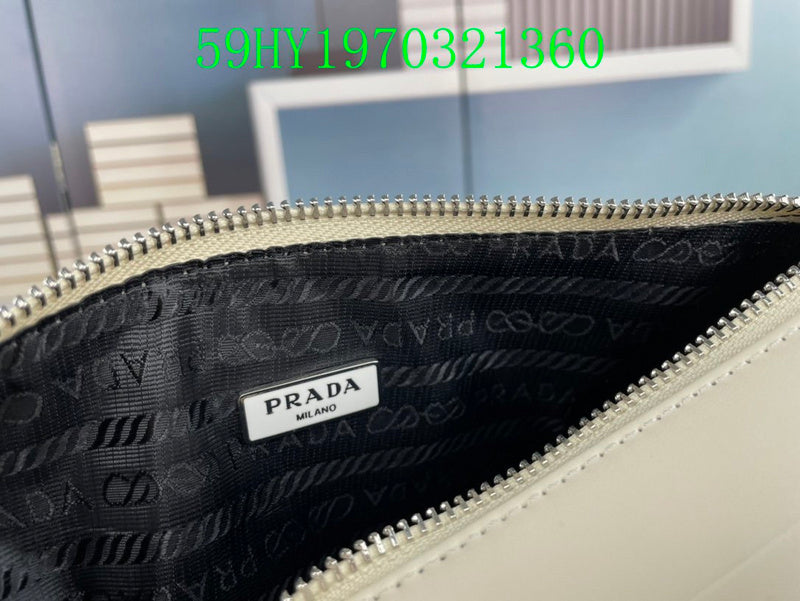 Prada Bags - The Luxera Bags  1547