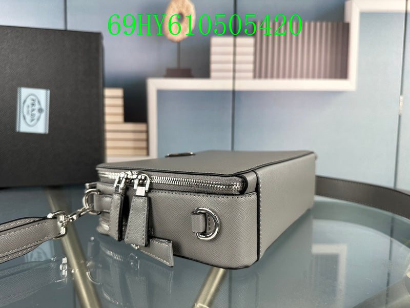 Prada Bags - The Luxera Bags  323