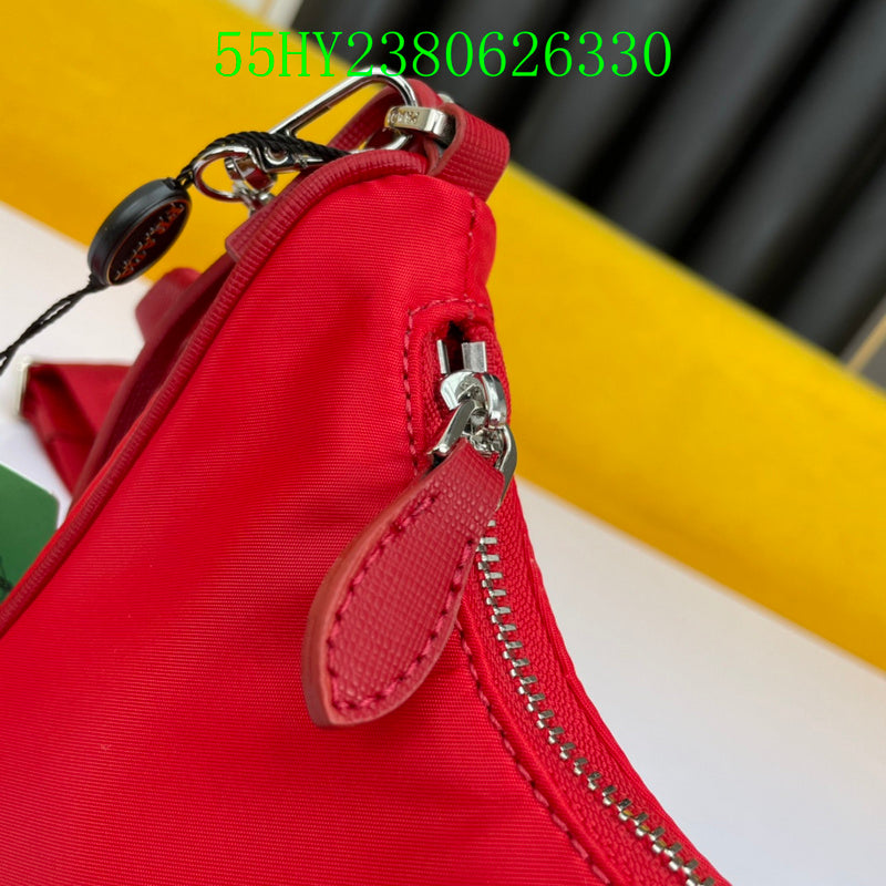 Prada Bags - The Luxera Bags  140