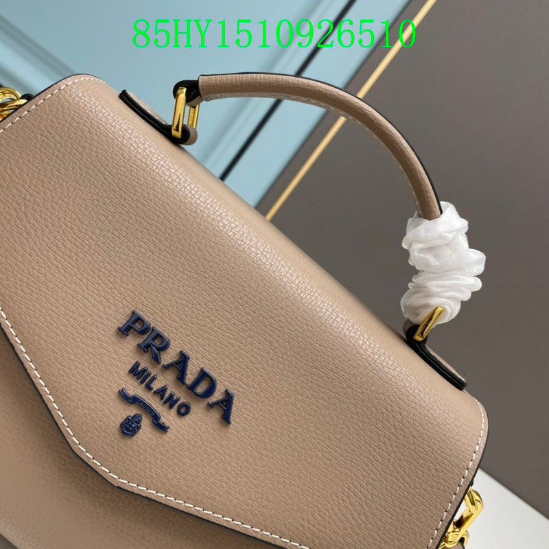 Prada Bags - The Luxera Bags  947