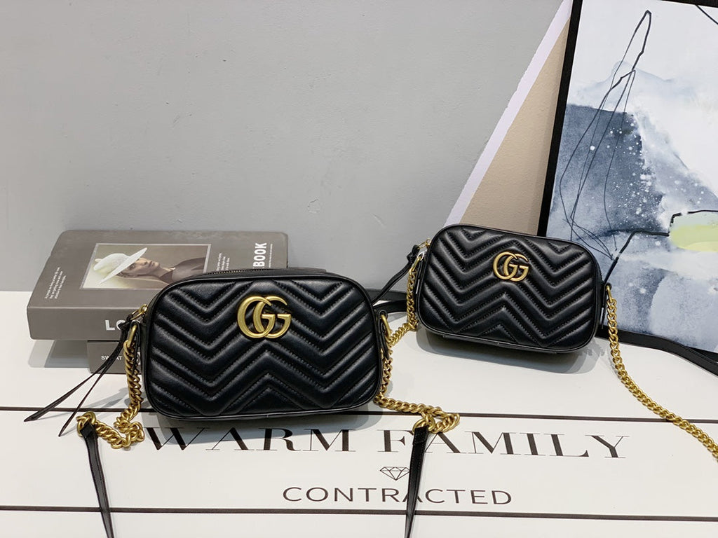 LB - New 1:1 rep Bag Gucci 439