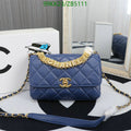 Chanel Bags Crossbody - 195