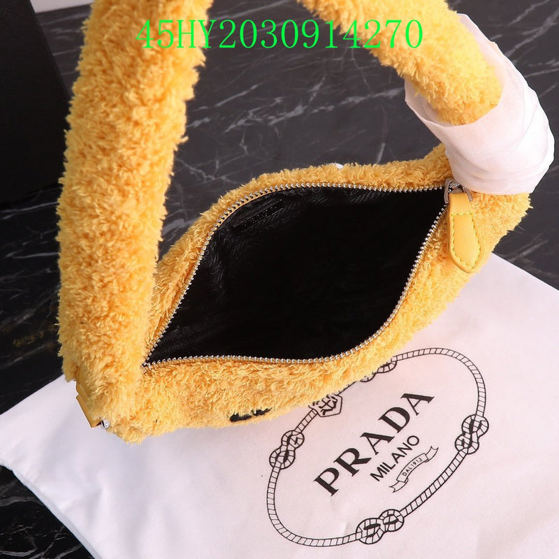 Prada Bags - The Luxera Bags  965