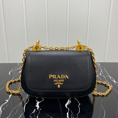 Prada Bags - Luxera Bags - 758