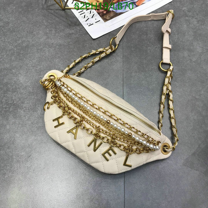 Chanel Bags Crossbody - 456