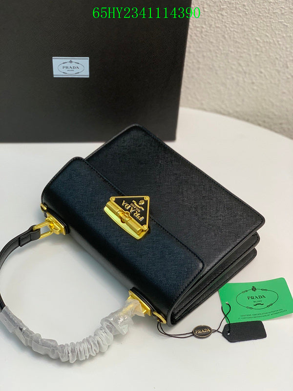 Prada Bags - The Luxera Bags  840