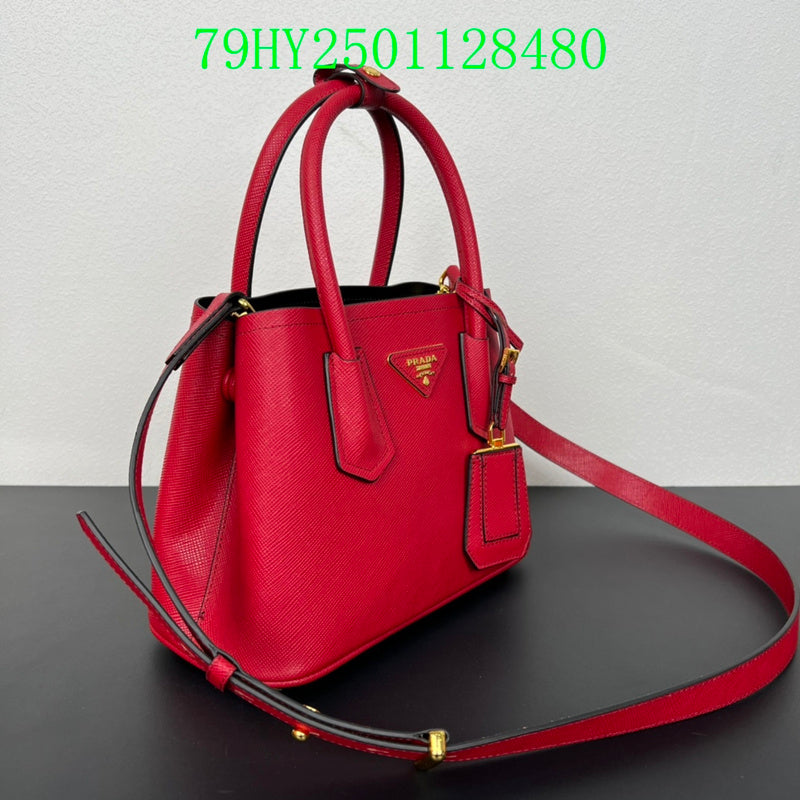 Prada Bags - The Luxera Bags  751