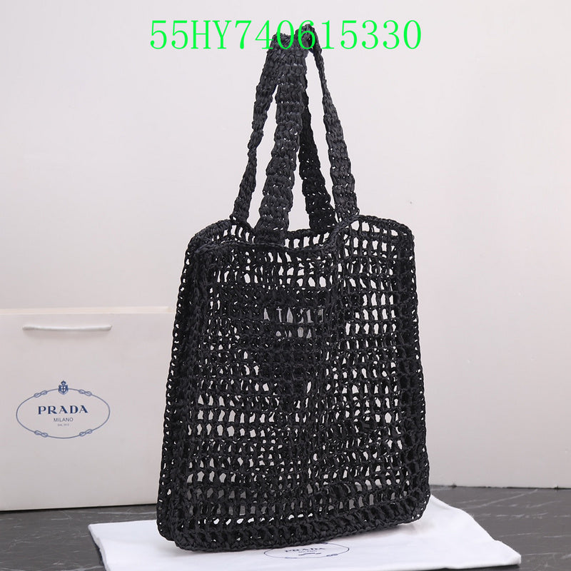Prada Bags - The Luxera Bags  164