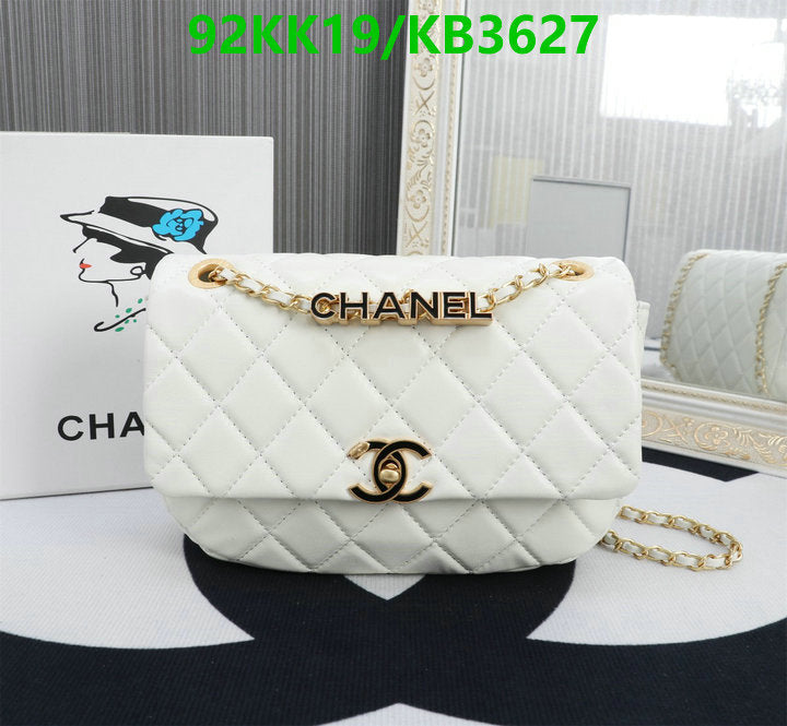 Chanel Bags Crossbody - 004