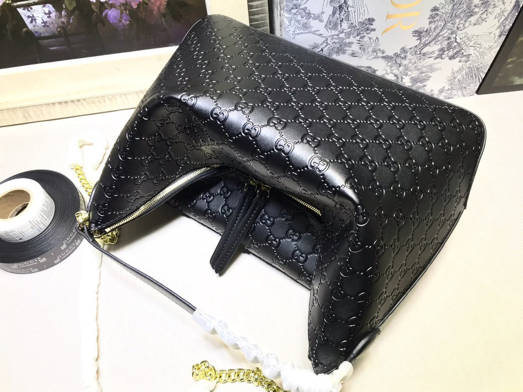 LB - New 1:1 rep Bag Gucci 458