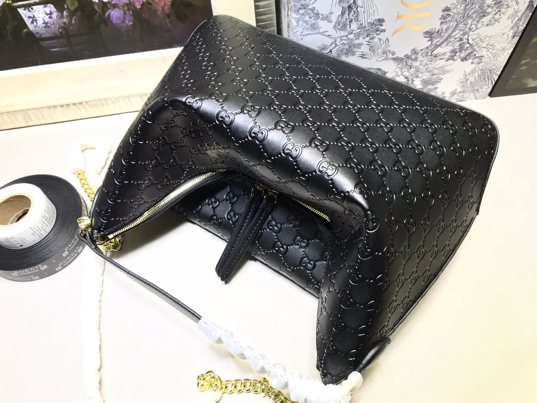 LB - New 1:1 rep Bag Gucci 458