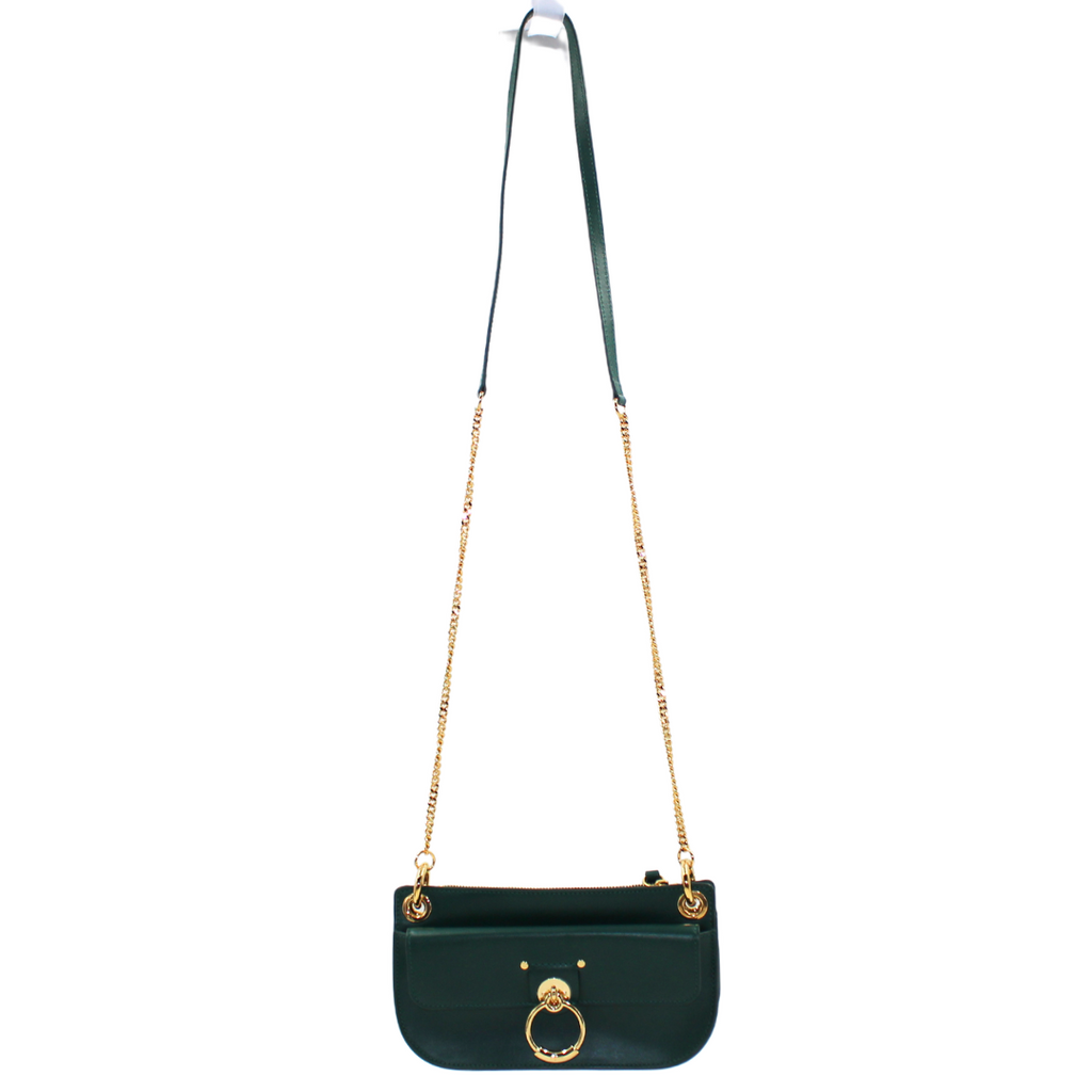Chaneloe Crossbody