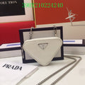 Prada Bags - The Luxera Bags  502