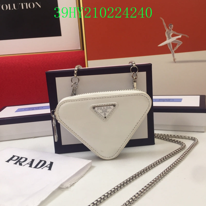 Prada Bags - The Luxera Bags  502