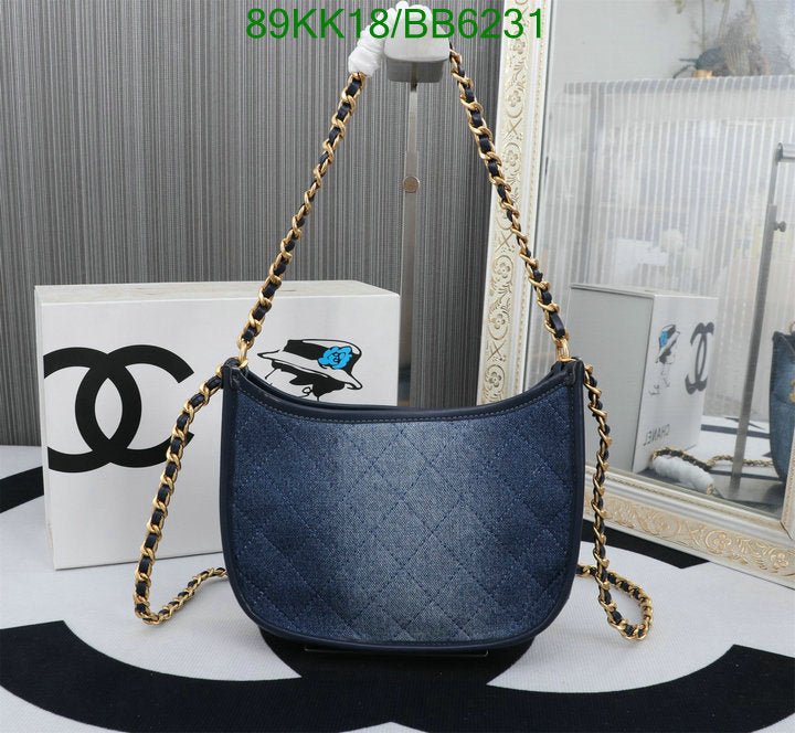 Chanel Bags Crossbody - 484