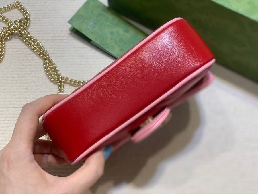 LB - New 1:1 rep Bag Gucci 444
