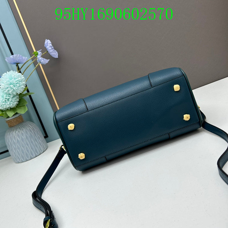Prada Bags - The Luxera Bags  231