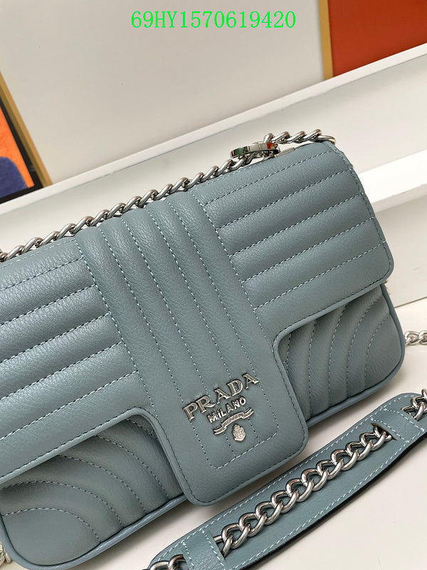Prada Bags - The Luxera Bags  161