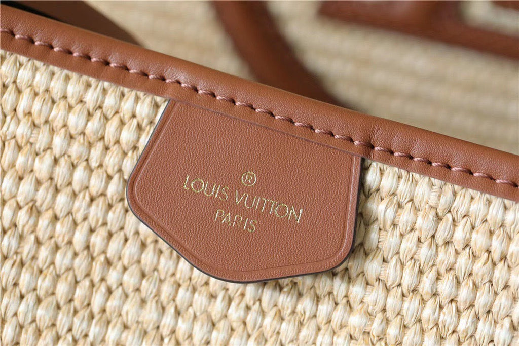 Louis Vuitton Saint Jacques Rafa Caramel Brown For Women,  Shoulder And Crossbody Bags 22.4in/57cm Louis Vuitton M59963