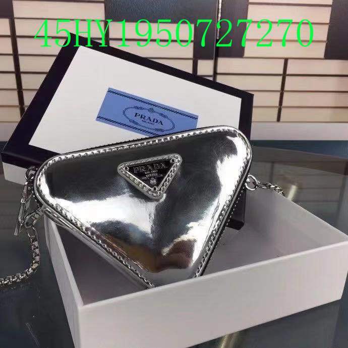 Prada Bags - The Luxera Bags  1075