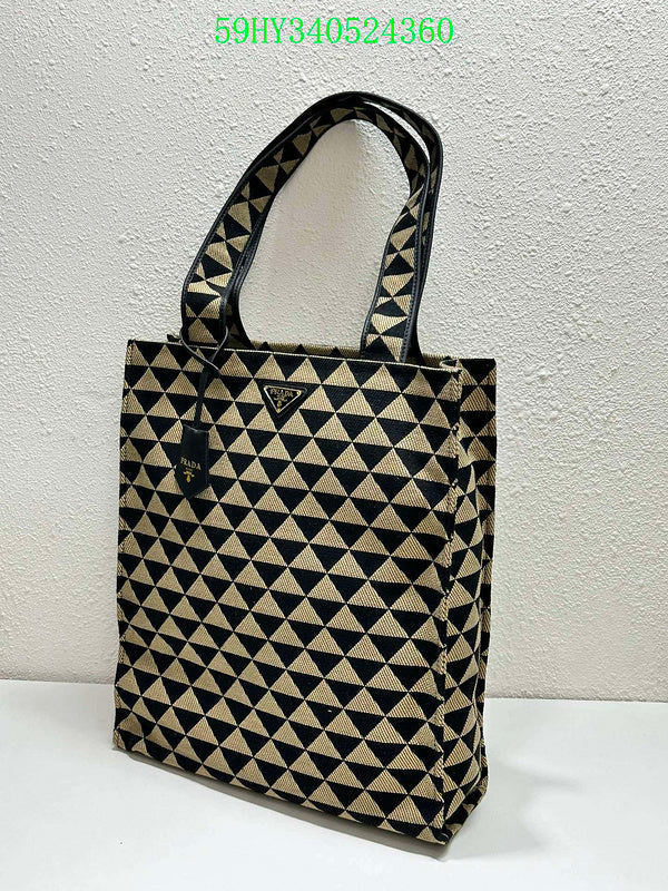 Prada Bags - The Luxera Bags  285