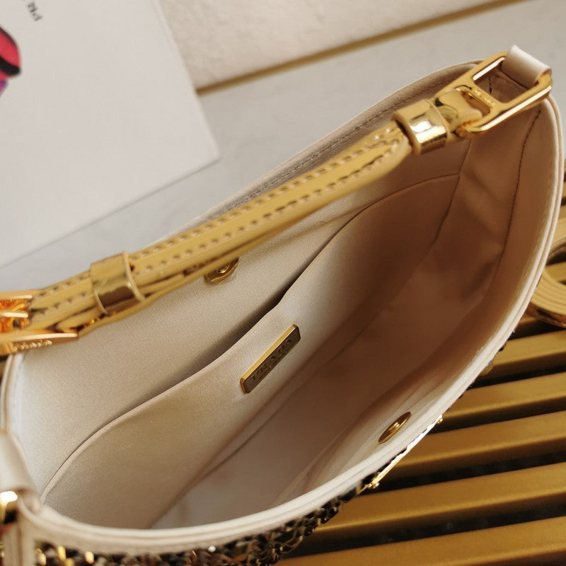 Prada Shoulders Bags - 047
