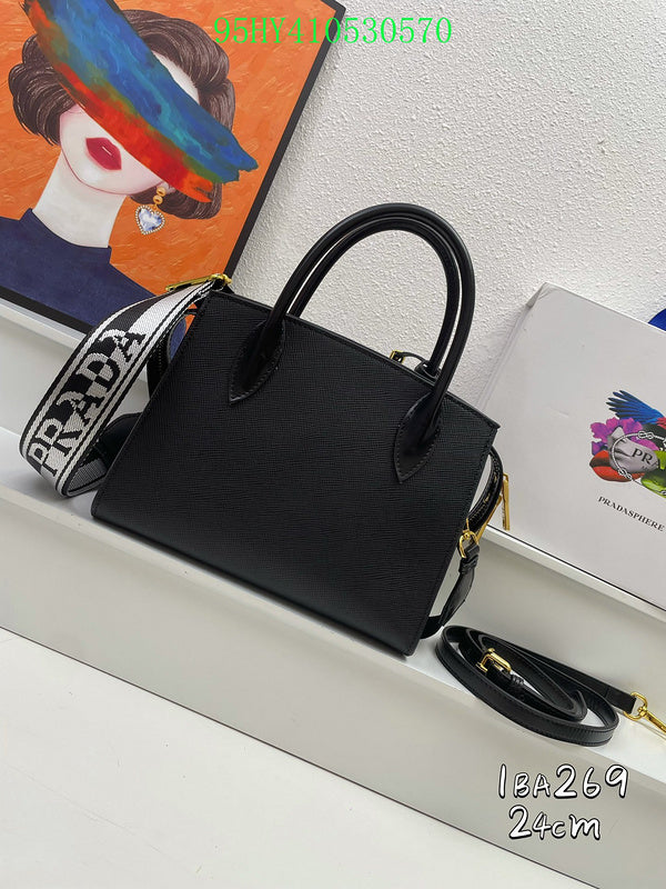 Prada Bags - The Luxera Bags  246