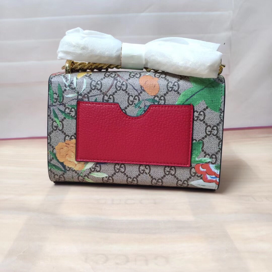 LB - New 1:1 rep Bag Gucci 485