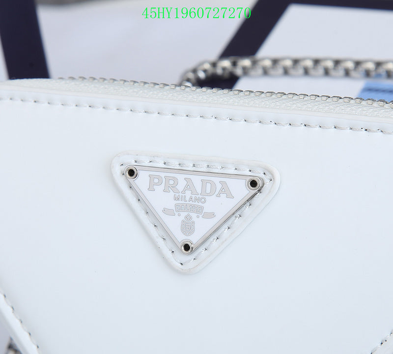 Prada Bags - The Luxera Bags  1077
