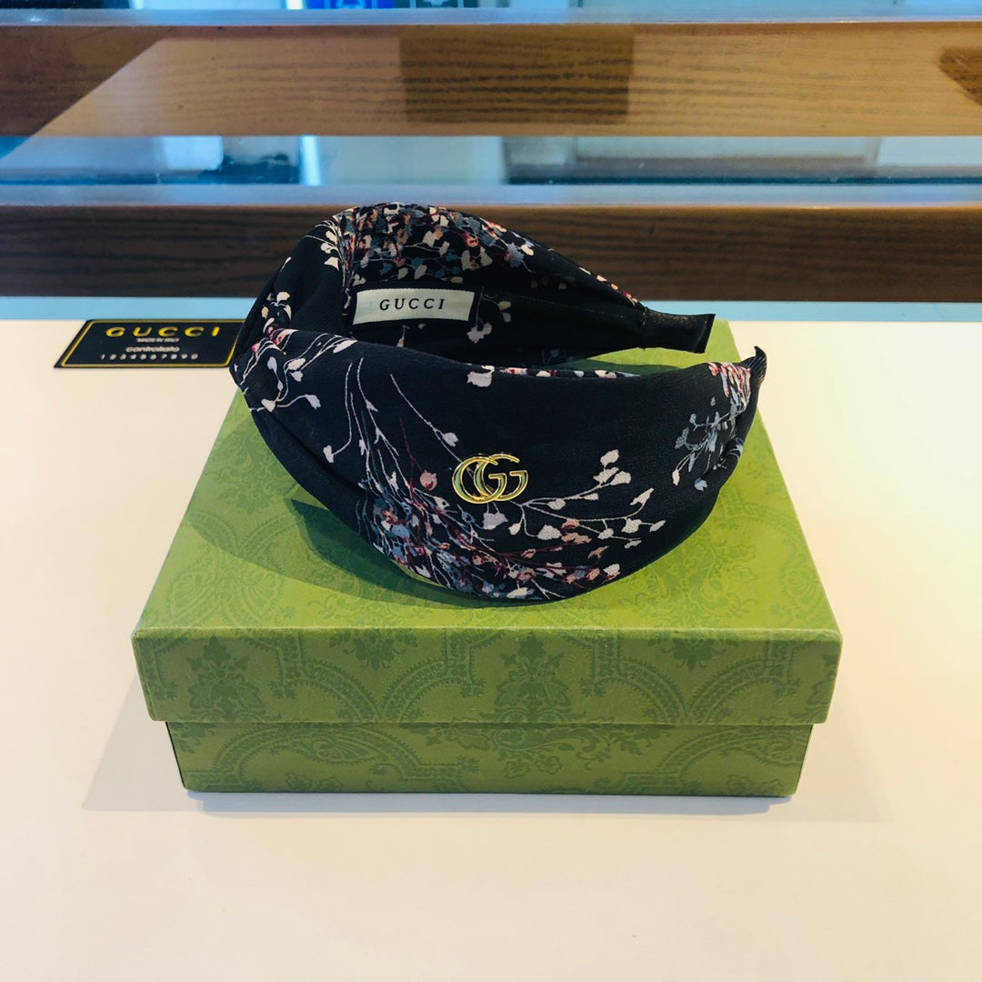 LB - Luxury Hair Band Gucci 016