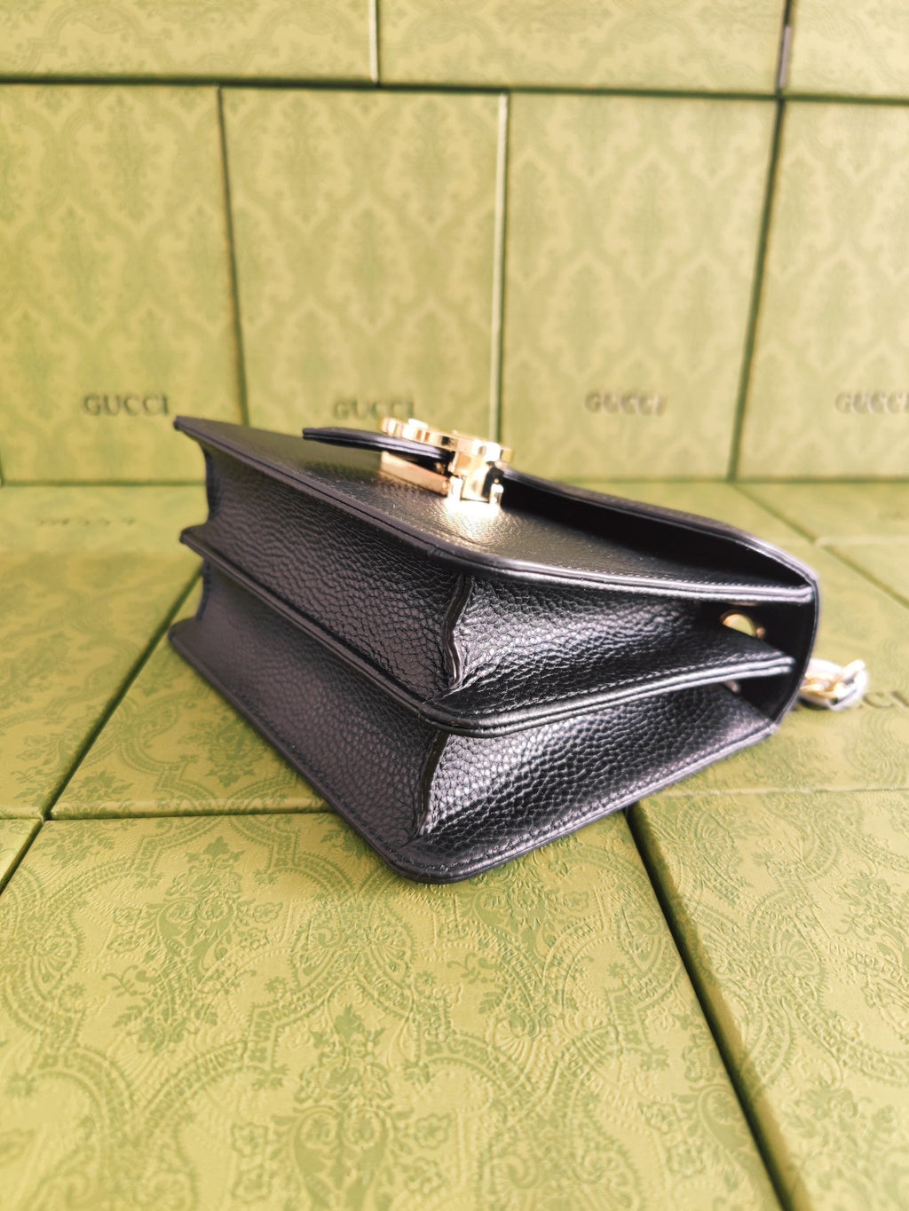 LB - New 1:1 rep Bag Gucci 504