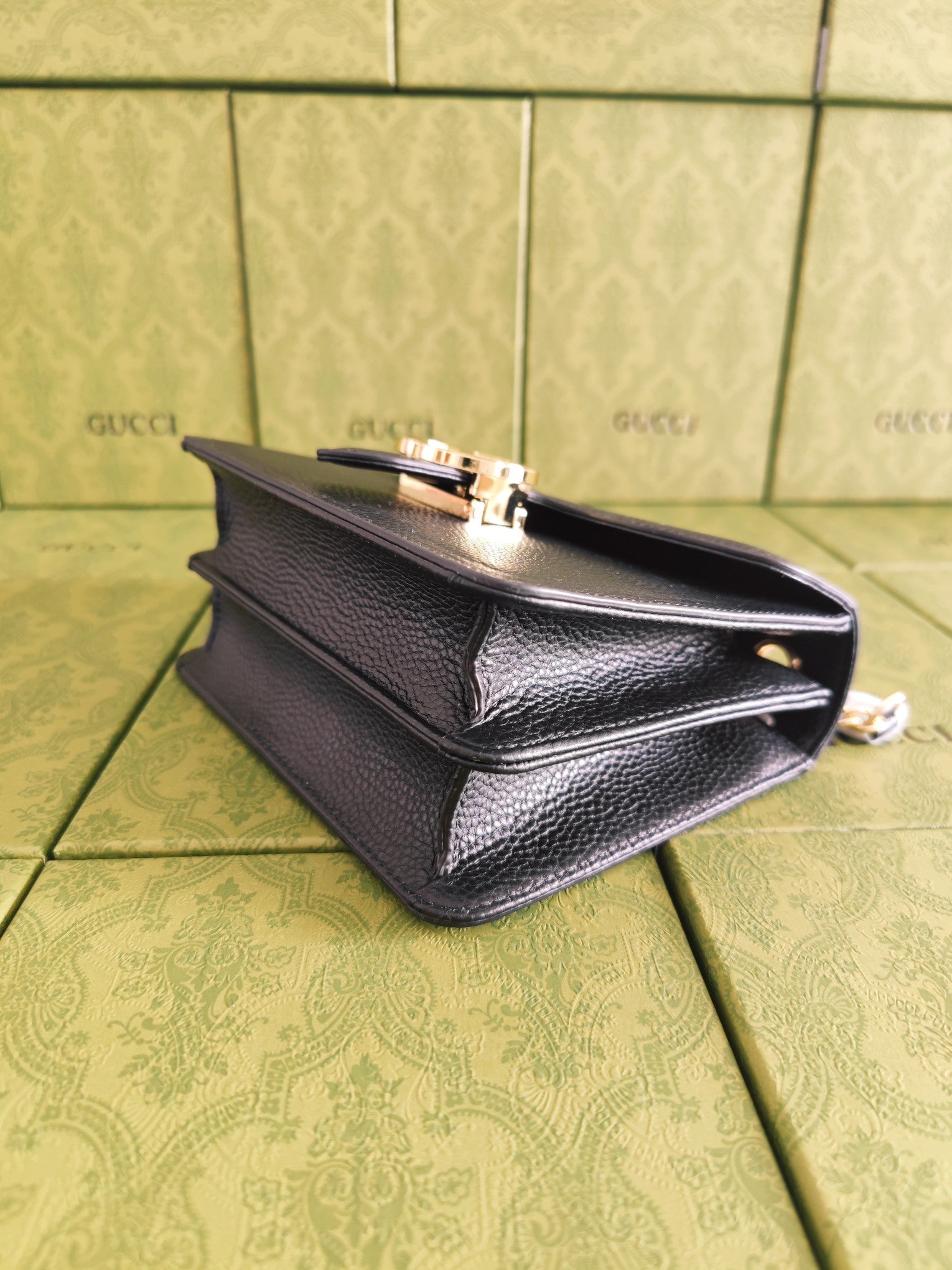 LB - New 1:1 rep Bag Gucci 504