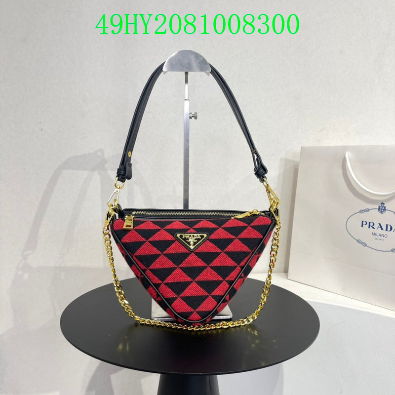 Prada Bags - The Luxera Bags  929