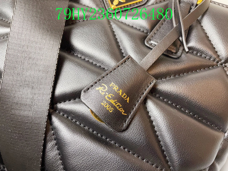 Prada Bags - The Luxera Bags  076