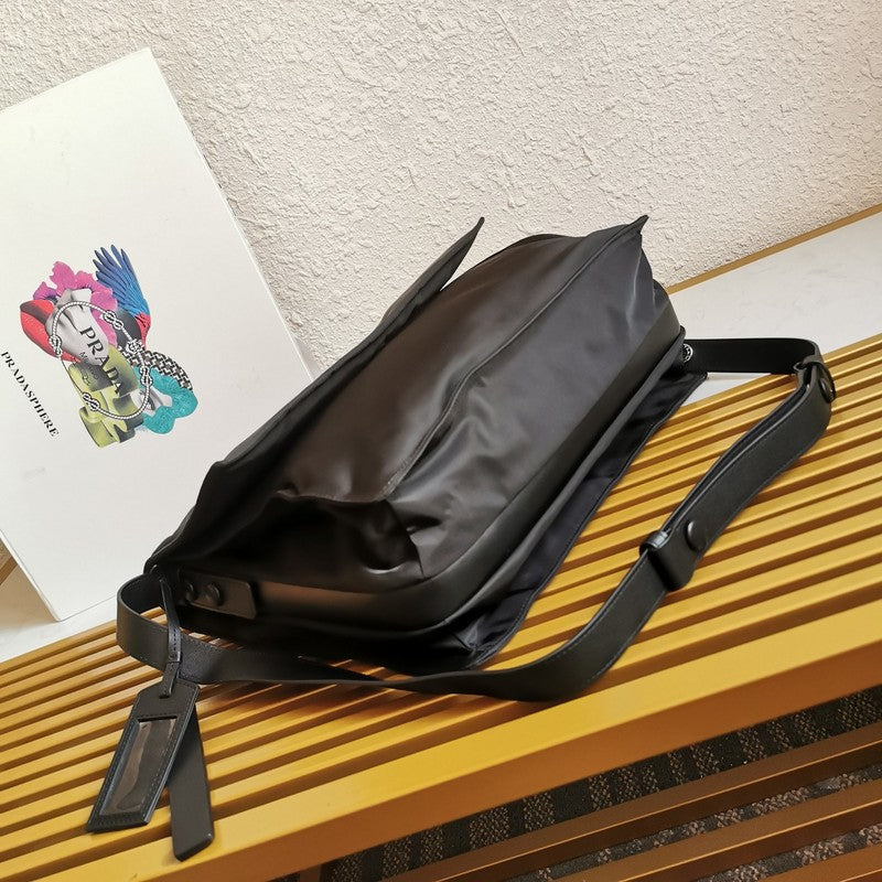 Prada Shoulders Bags - 079