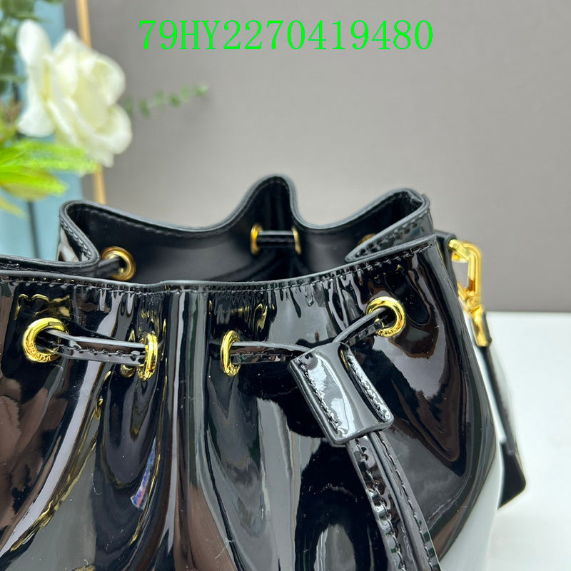 Prada Bags - The Luxera Bags  356