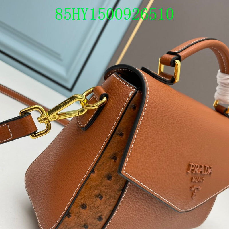 Prada Bags - The Luxera Bags  958