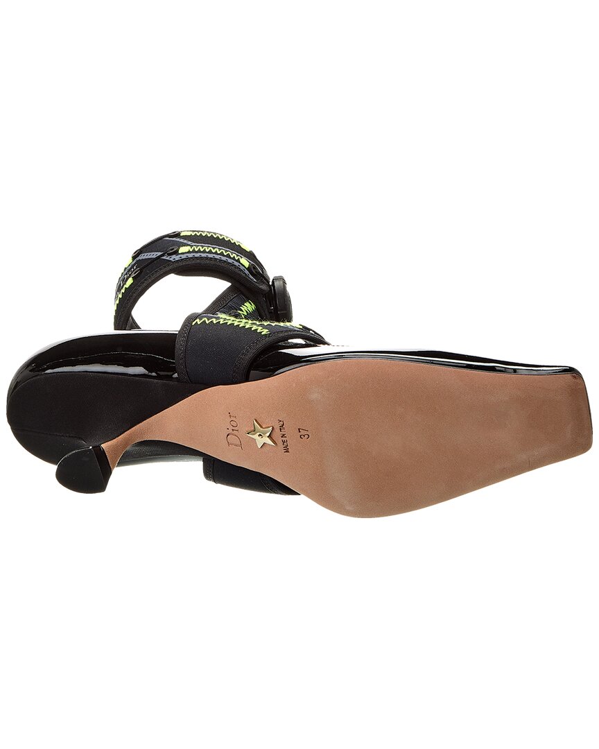 Dior 62-22  Pump