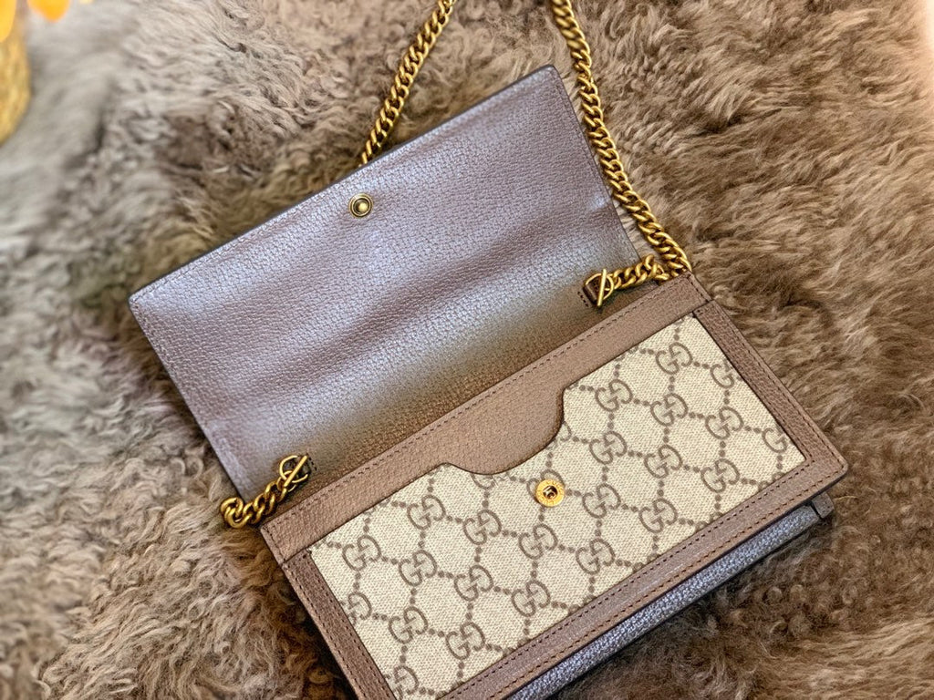 LB - New 1:1 rep Bag Gucci 502