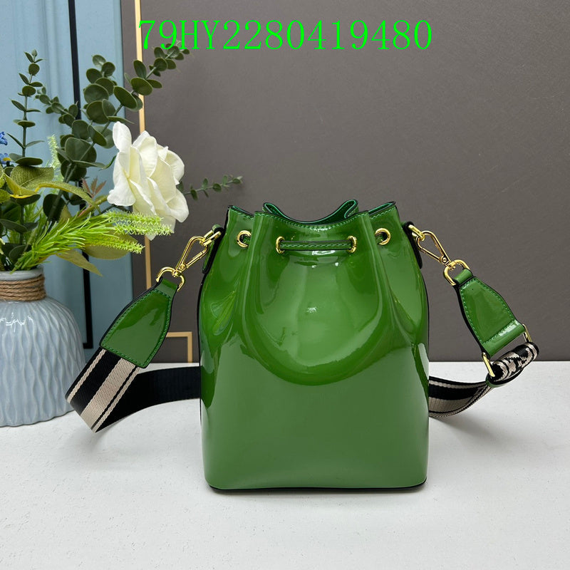 Prada Bags - The Luxera Bags  358