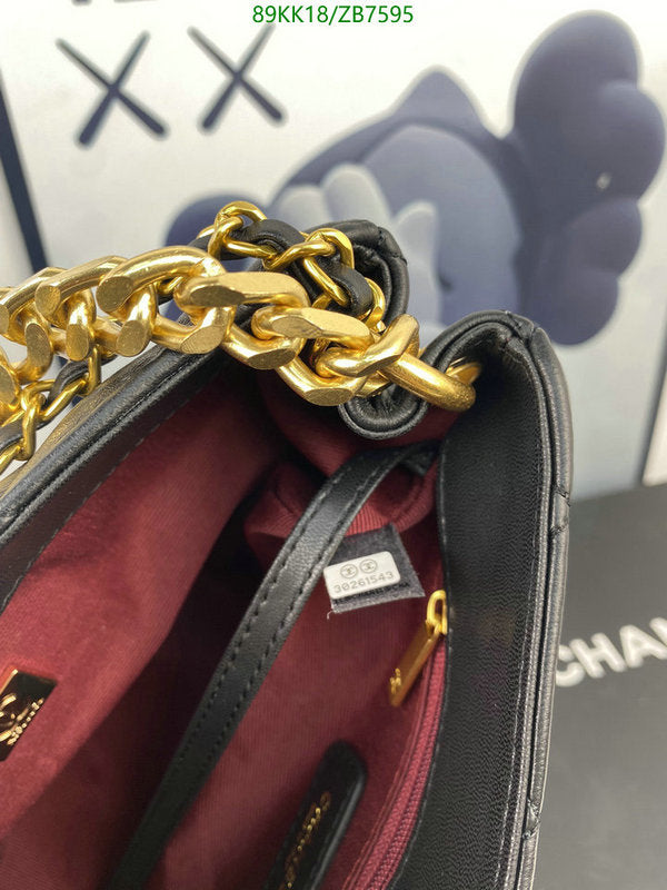 Chanel Bags Crossbody - 144