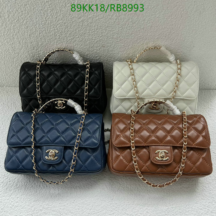 Chanel Bags Crossbody - 204