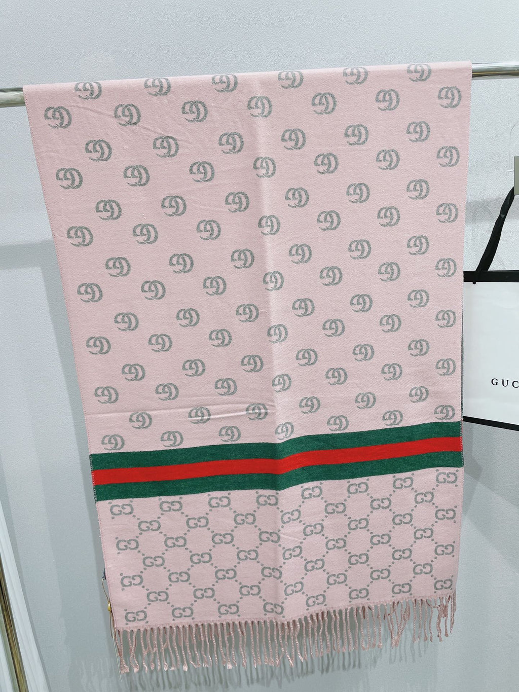 LB - Luxury Gucci Scarf 023