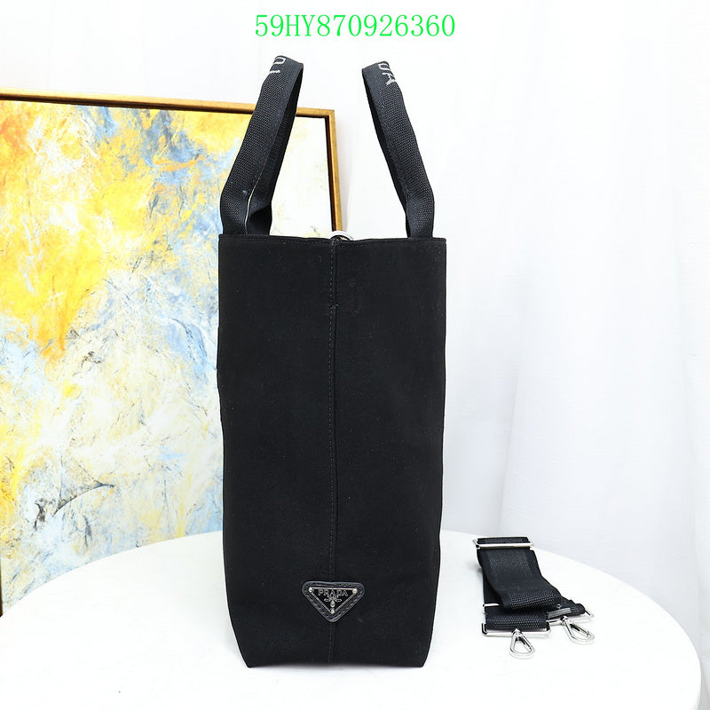 Prada Bags - The Luxera Bags  948