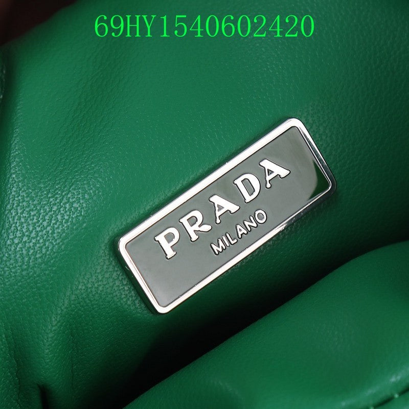 Prada Bags - The Luxera Bags  238