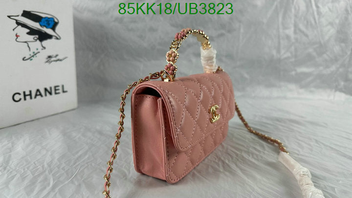 Chanel Bags Crossbody - 087