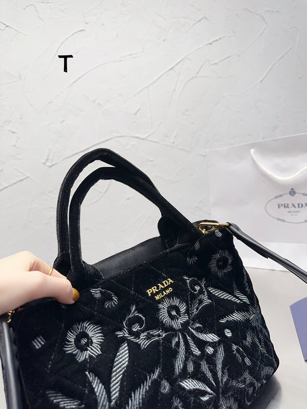 Prada Bags - Luxera Bags - 606