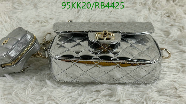 Chanel Bags Crossbody - 110